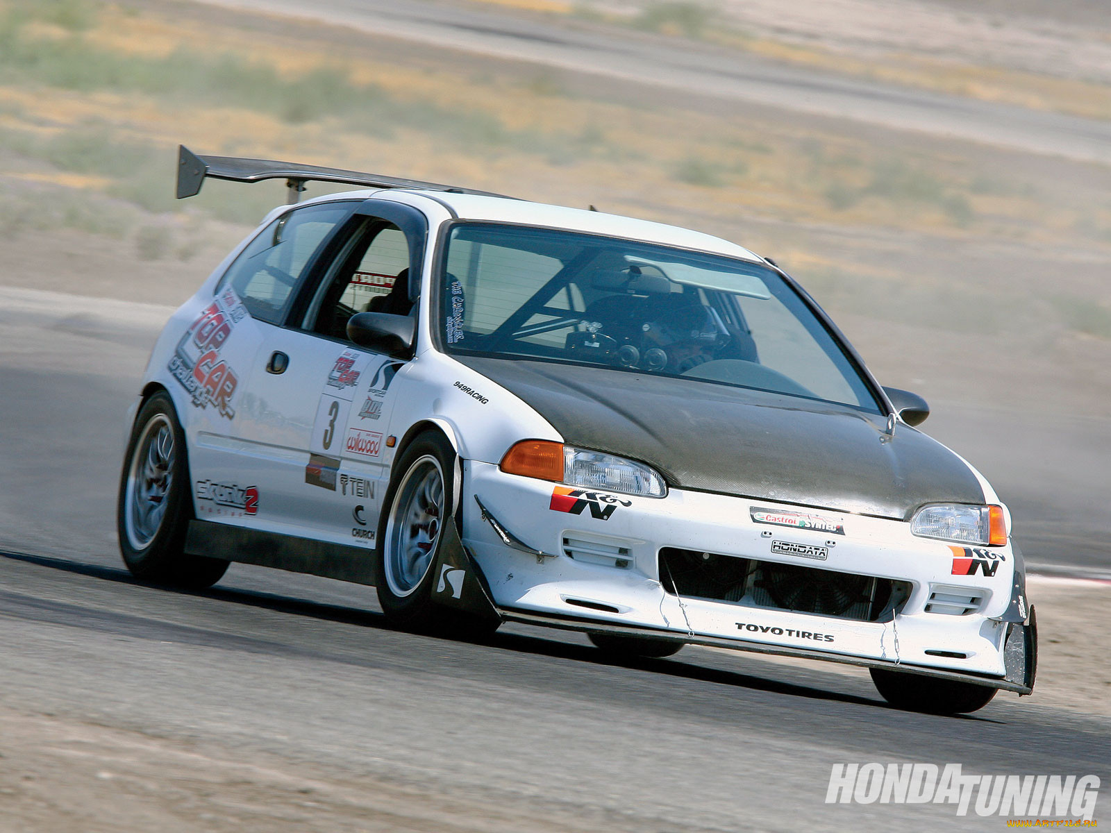 , honda